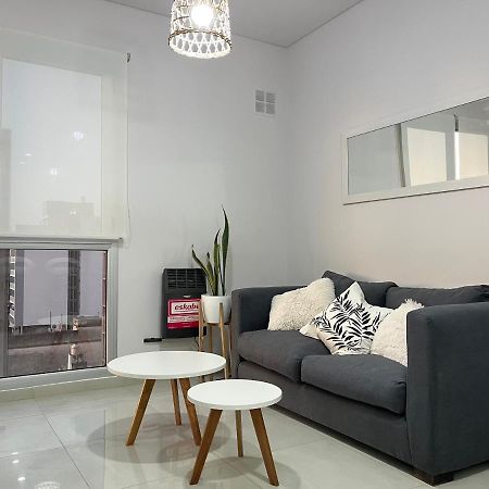 Departamento Centrico Apartment บาอิยาบลังกา ภายนอก รูปภาพ